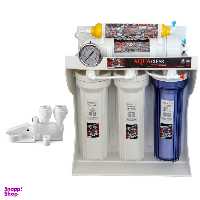 دستگاه تصفیه کننده آب آکوآ کلیر مدل RO- C160 + کیت نشتی گیر