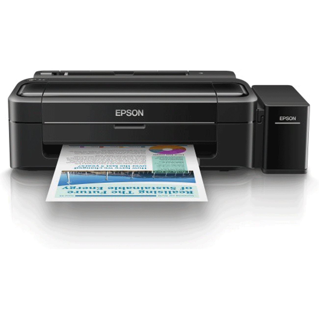 پرينتر جوهرافشان EPSON L382