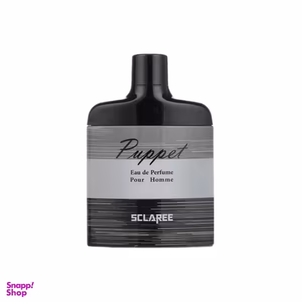 ادوپرفیوم مردانه اسکلاره مدل Puppet