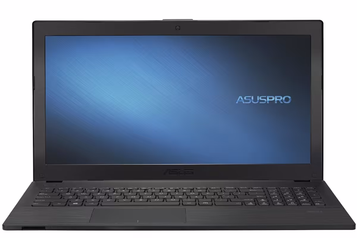 لپ تاپ 15.6 اینچی ایسوس مدل ASUSPRO P2540NV N4200