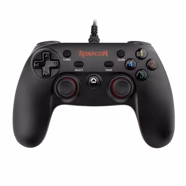 گیم پد ردراگون مدل Saturn G807 - پردیس پازار