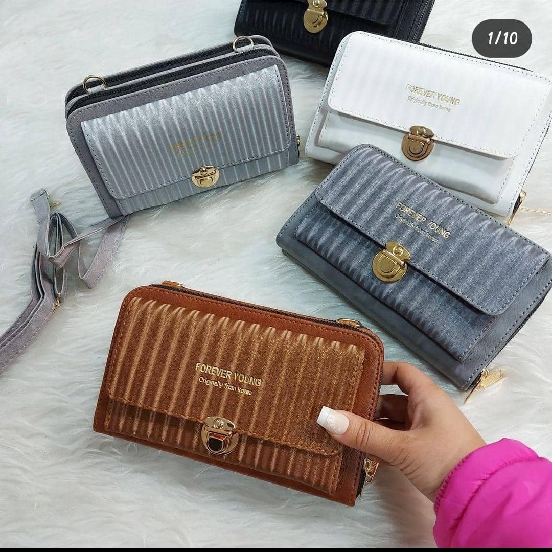 کیف دوشی