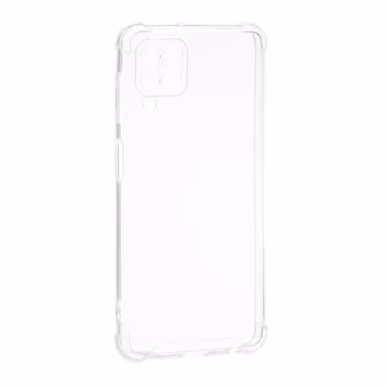 قاب گوشی شفاف محافظ لنزدار برای Samsung A22-4G / M32-4G / F22