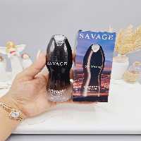 مام مردانه ضد تعریق و خوشبو مدل SAUVAGE برند تایلامی کد H050