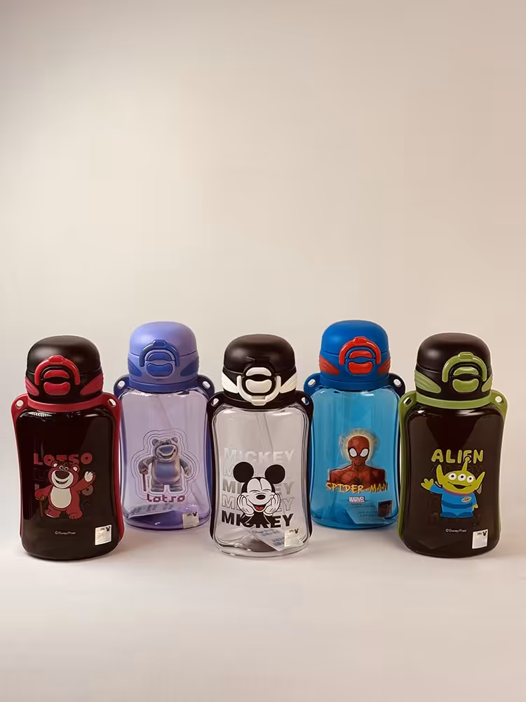 قمقمه دوحالته 680 میل فانتزی دیزنی کد002442