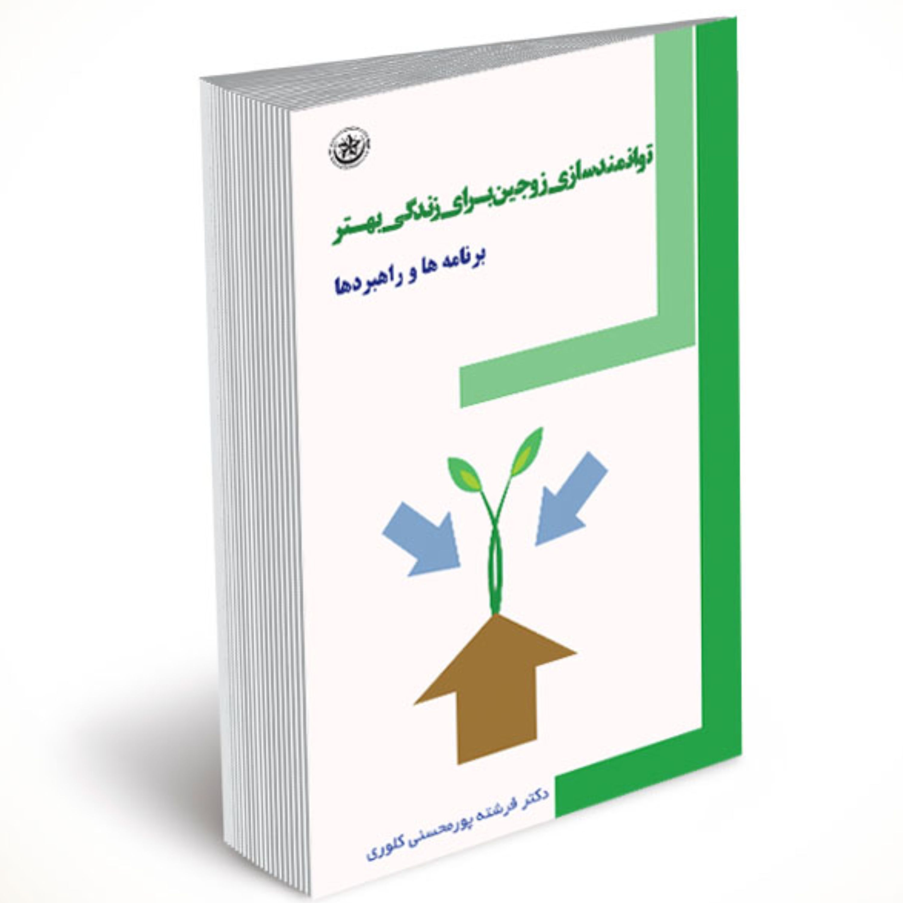 توانمندسازی زوجین برای زندگی بهتر (برنامه ها و راهبردها)