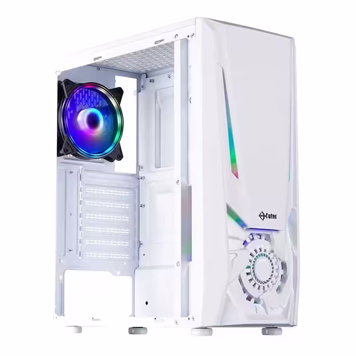 قیمت و خرید کیس کامپیوتر فاطر مدل FG-523W | یاس ارتباط