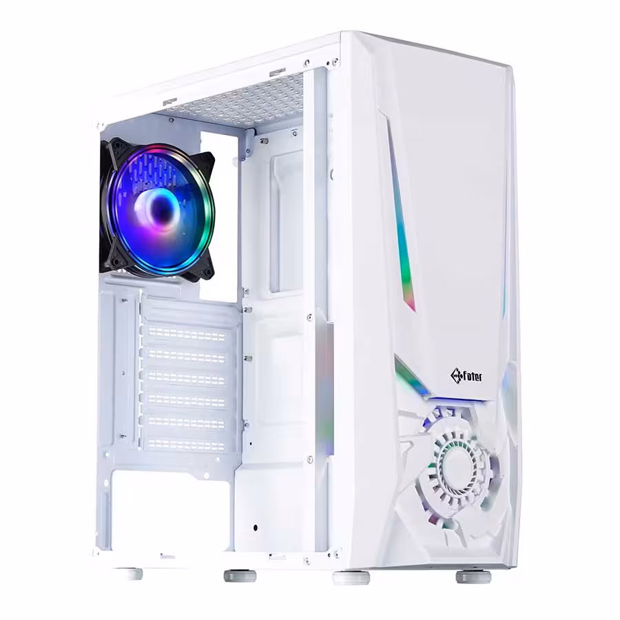 قیمت و خرید کیس کامپیوتر فاطر مدل FG-523W | یاس ارتباط
