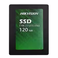 اس اس دی اینترنال هایک ویژن مدل HS-SSD-C100 ظرفیت 120 گیگابایت