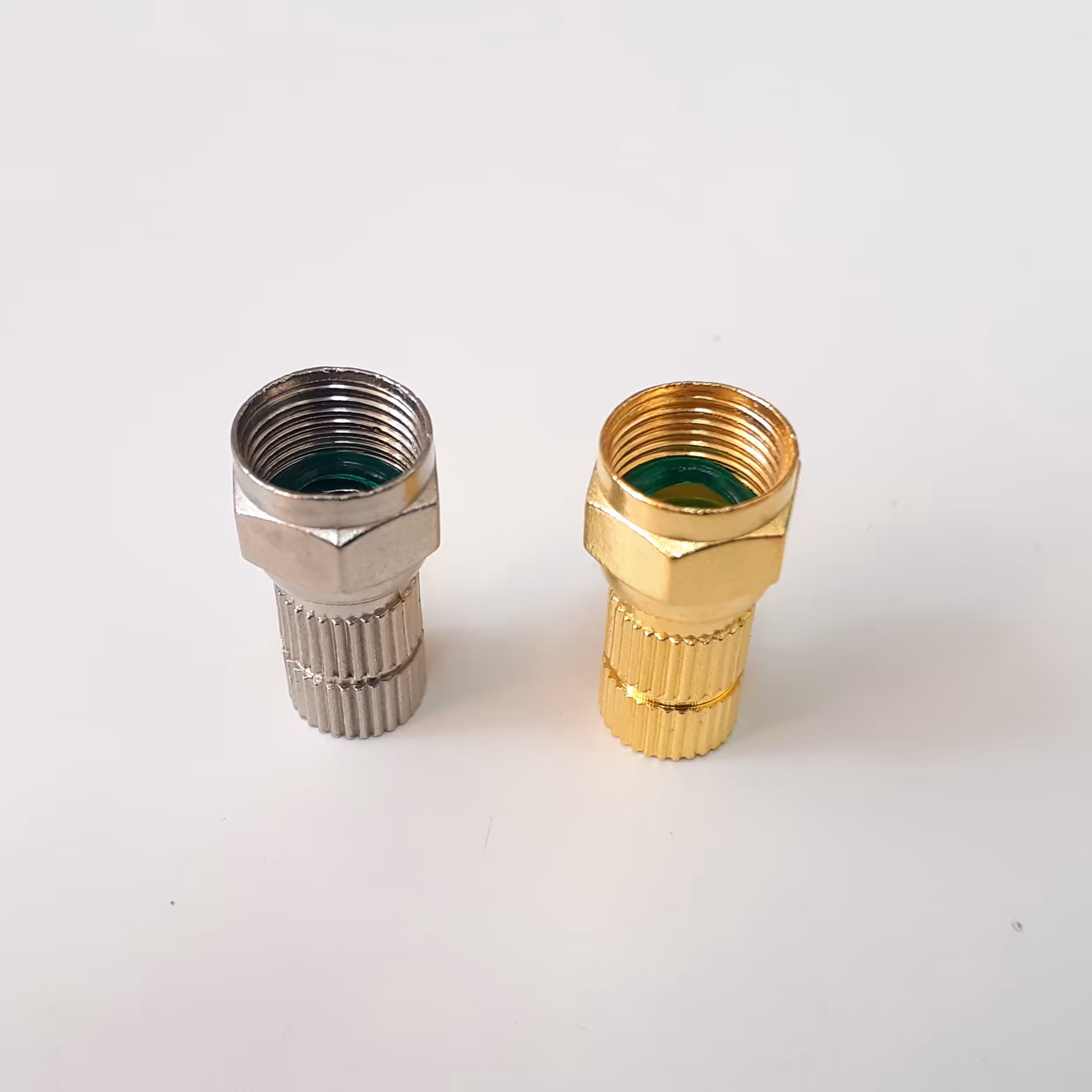 فیش ریسیوری بسته 2عددی