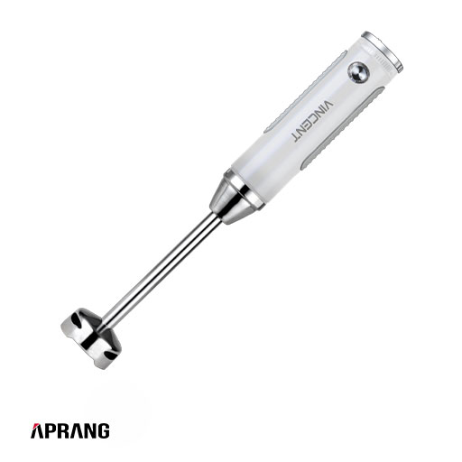 گوشتکوب برقی وینسنت سری Quick Pro مدل HB3204 - سفید