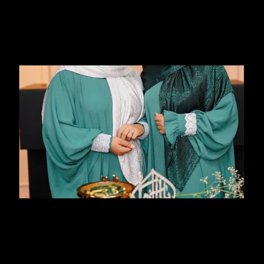 عبا شیک