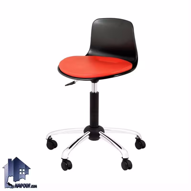 صندلی گردان ABP کد ESAM106