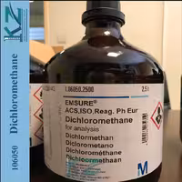 دی کلرو متان مرک -2.5 لیتری