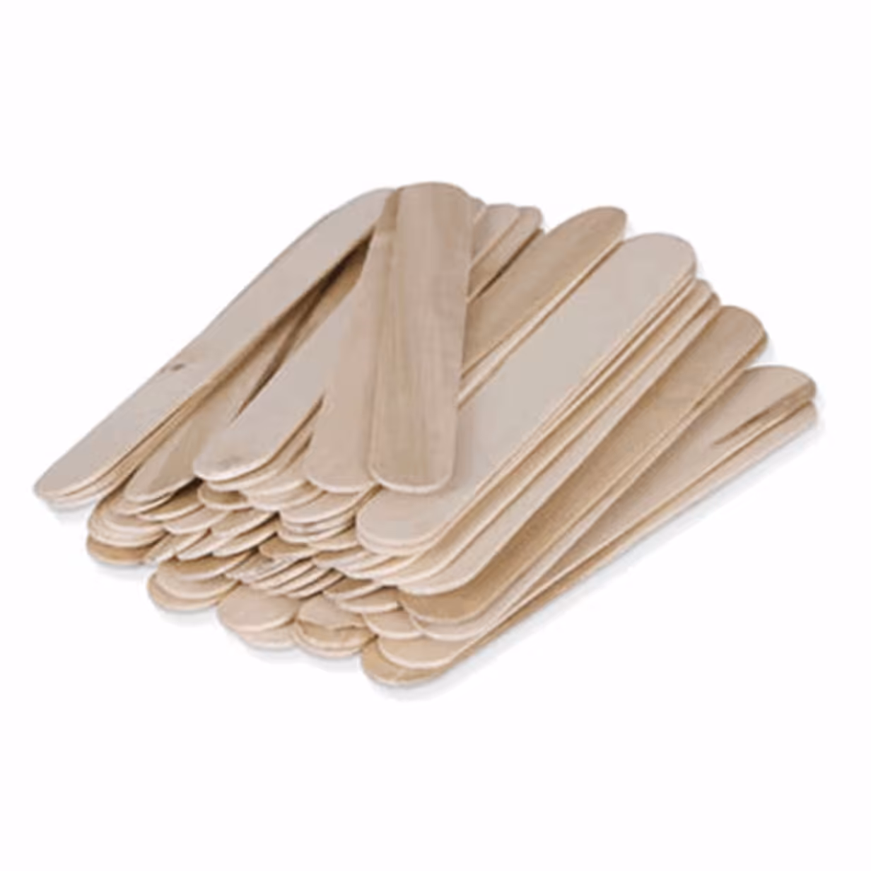 آبسلانگ چوبی بسته 30 عددی