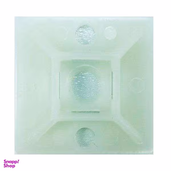 پایه بست کمربندی مدل P28 بسته 6 عددی