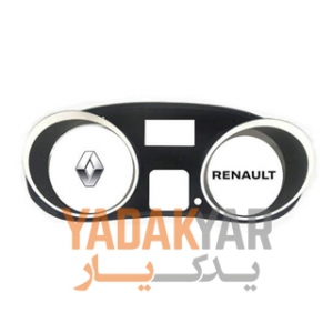 قاب کیلومتر اسپرت رنو ساندرو