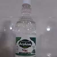 عرق پونه درجه یک آرشام(یک لیتری)