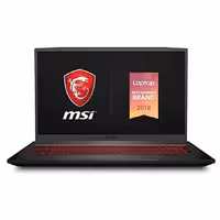 لپتاپ ام اس آی GF75 Thin 9SD پردازنده Core i7 رم 16GB حافظه 1TB 512GB SSD گرافیک 6GB 1660Ti