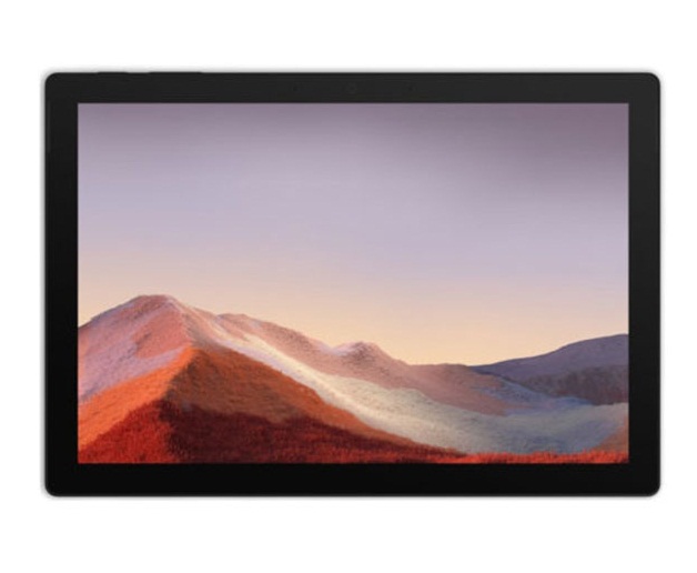 تبلت مایکروسافت سرفیس پرو 7 با پردازنده i5 و حافظه 128 گیگابایت