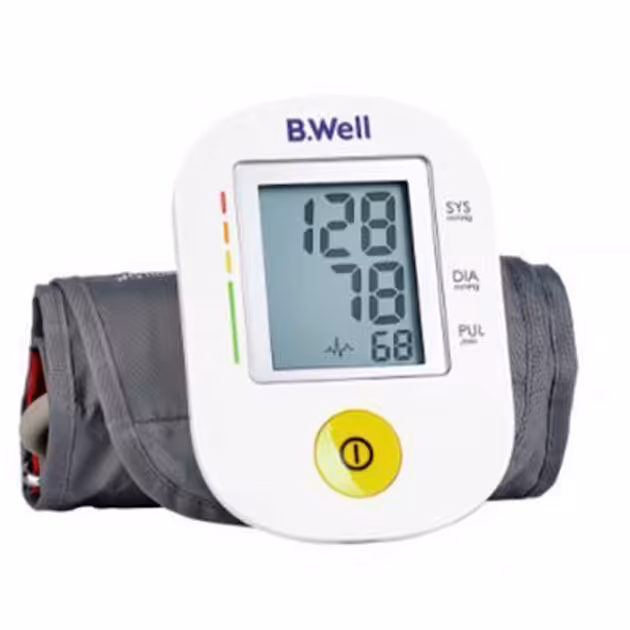  فشار سنج بی ول مدلPRO-36