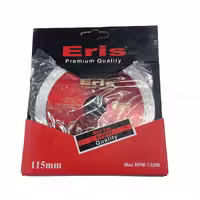 صفحه سرامیک بر اریس مدل E-115
