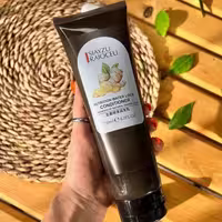 ماسک آبرسان مو تیوپی زنجبیل سیازو