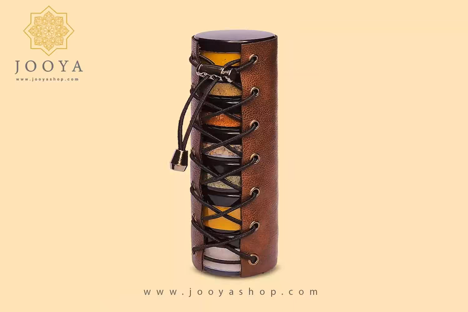 جا ادویه 7 طبقه آرشین