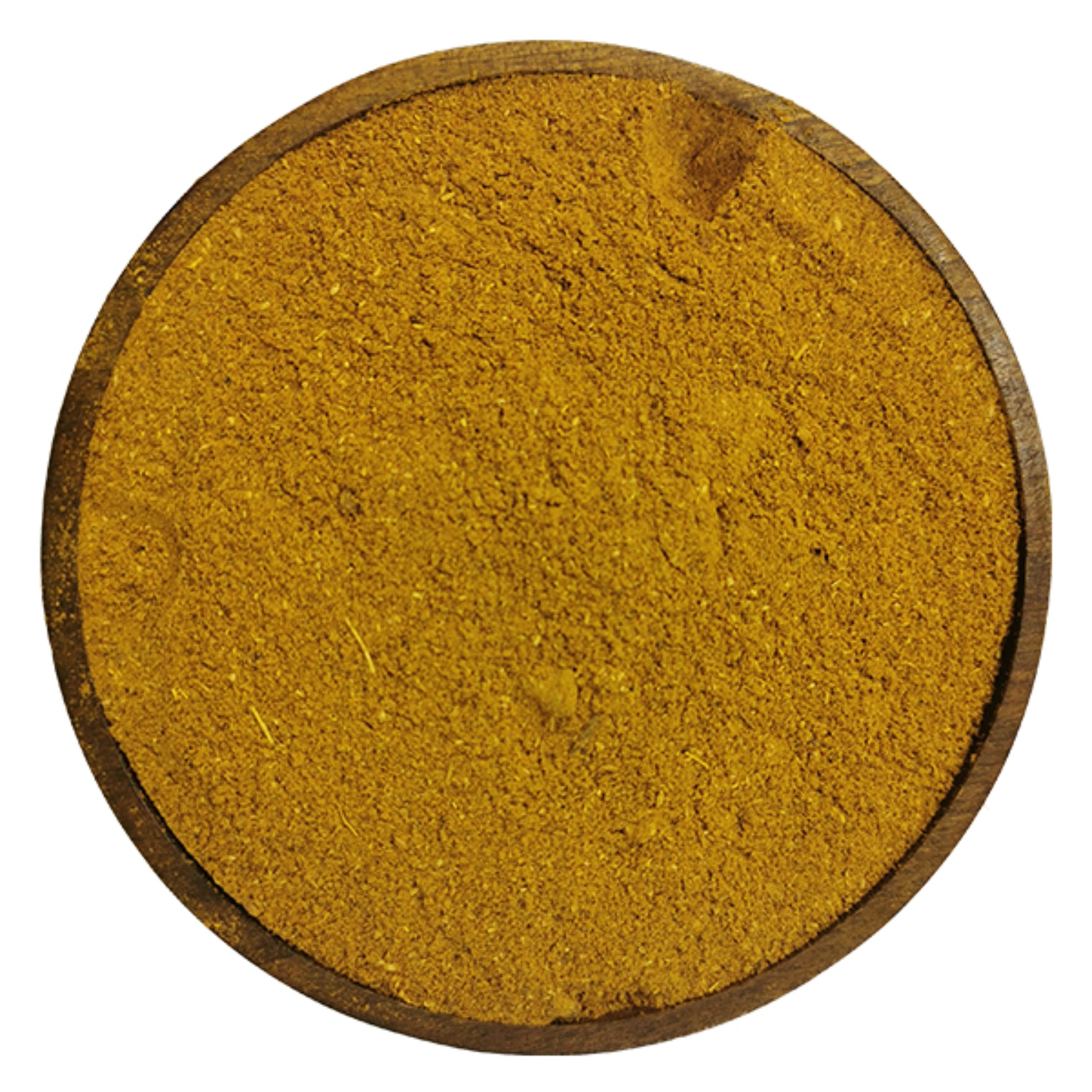 ادویه کاری تایلندی 250 گرمی
