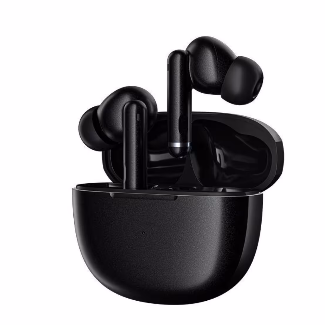 ایرپاد QcyمدلHt03دارای نویز کنسلینگ گارانتی متین