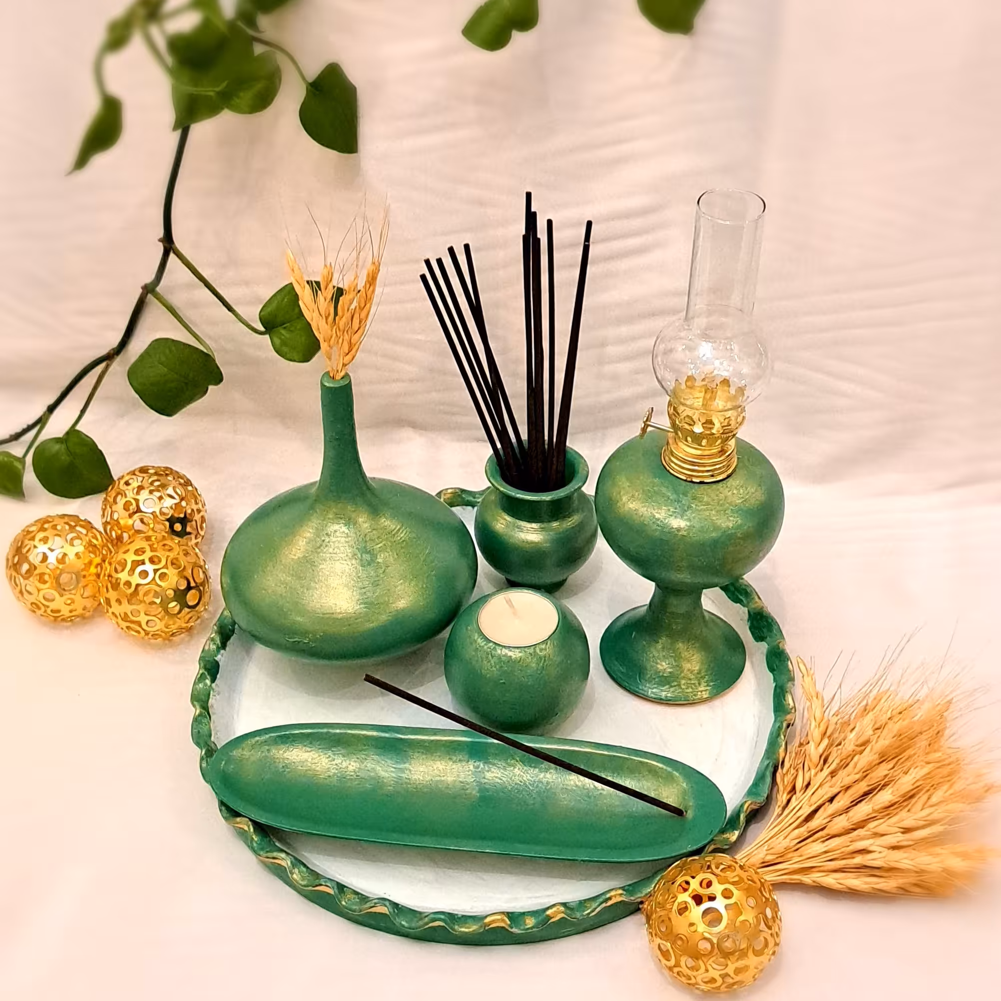 دکوری رومیزی