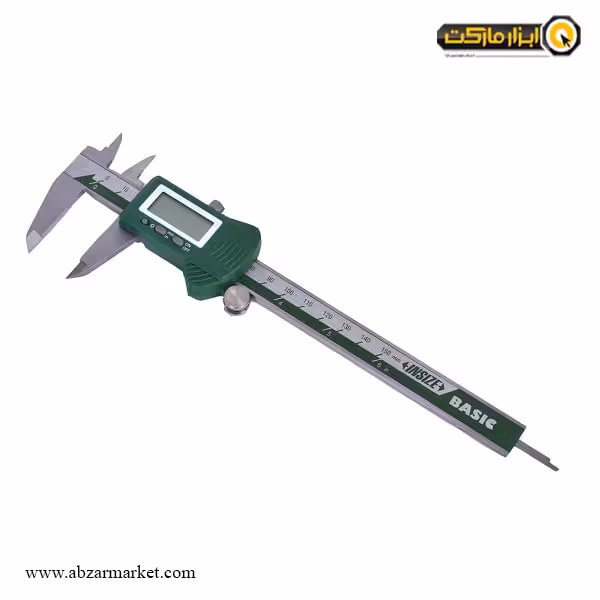 کولیس دیجیتال اینسایز 15 سانتی متر (با گارانتی شرکتی) مدل 150-1112