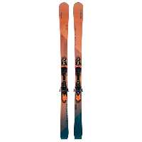 چوب اسکی Elan WINGMAN 82 CTI FX