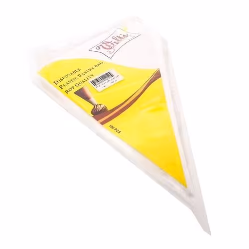 قیف یکبار مصرف 100تایی