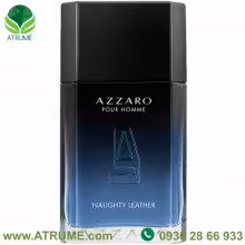عطر ادکلن آزارو آزارو پور هوم نوتی (ناوتی) لدر 100 میل مردانه