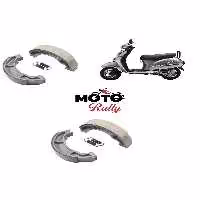 فیلتر هوای موتورسیکلت HONDA ACTAVA 100 ترمز PONS SET INDUSTRY Monero