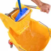 آبگیر تک صنعتی مهسان مدل 20167