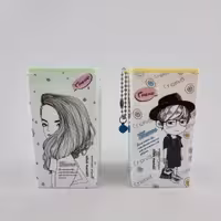 دستمال مرطوب فانتزی
Wet wipes