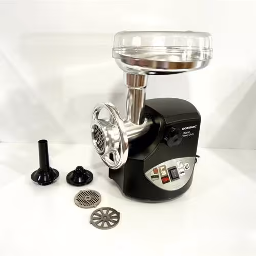 چرخ گوشت گوسونیک مدلGMG-744