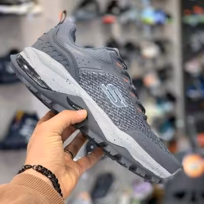 اسکیچرزair cooled