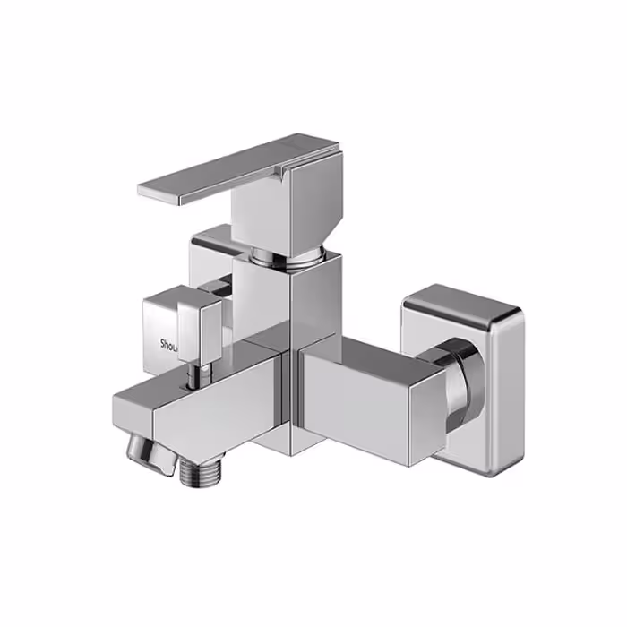 شیر دوش شودر مدل شارپ