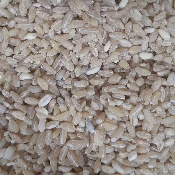 گندم گوشتی اهوازی تمیز و خوش طعم ،وزن خالص 1000 گرم