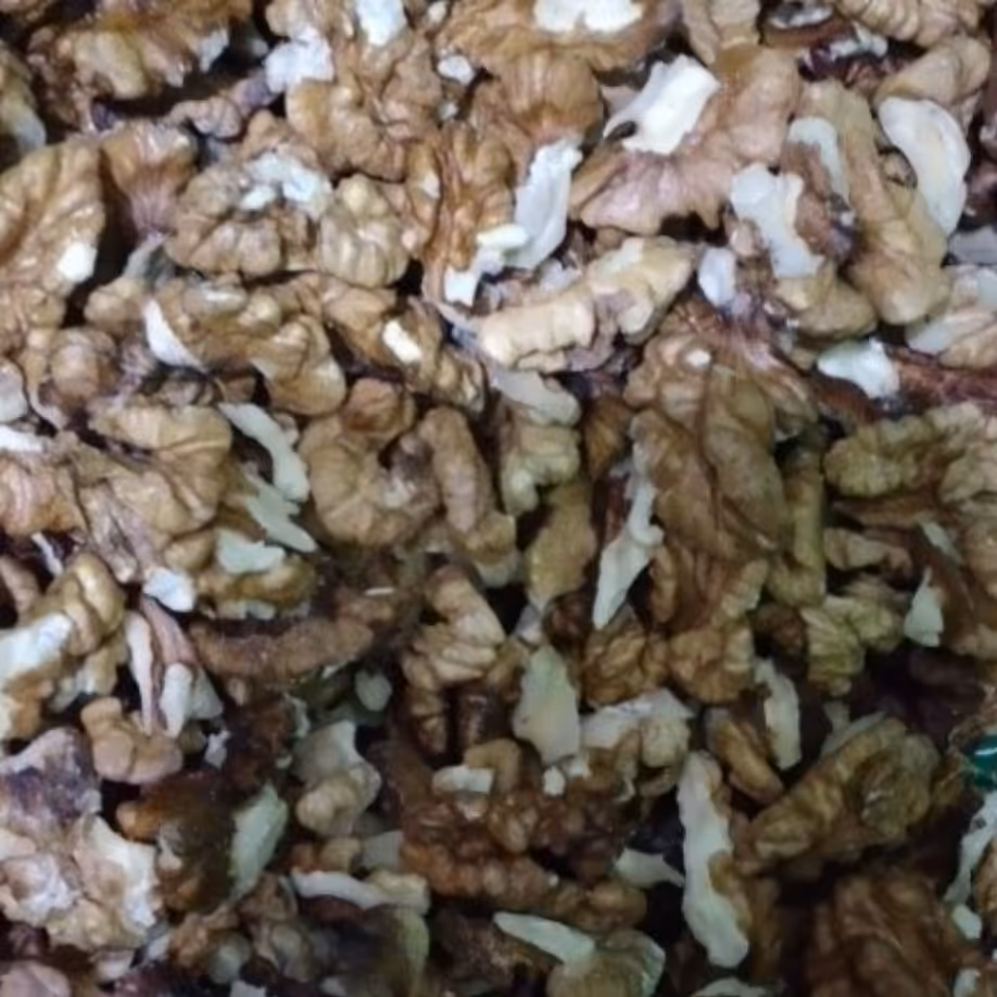 مغز گردو 250 گرمی