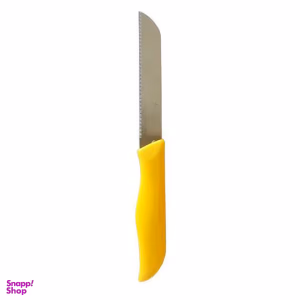 چاقو میوه خوری مدل dgg کد 741