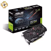 کارت گرافیک ایسوس مدل GTX1060-O6G-9GBPS