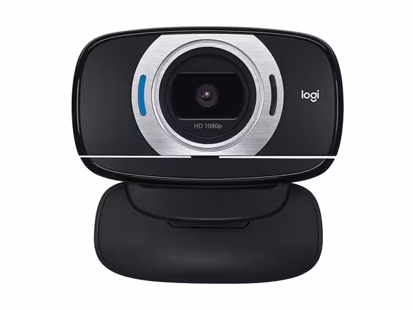 وب کم لاجیتک مدل C615 HD