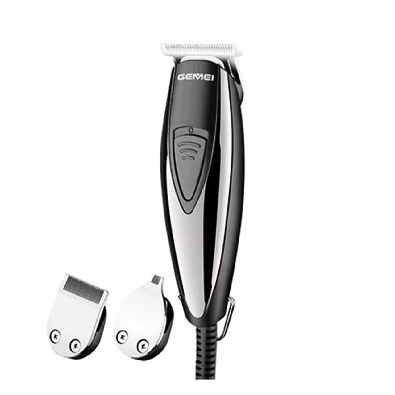 ماشین اصلاح سر صورت و بدن جیمی مدل GM830