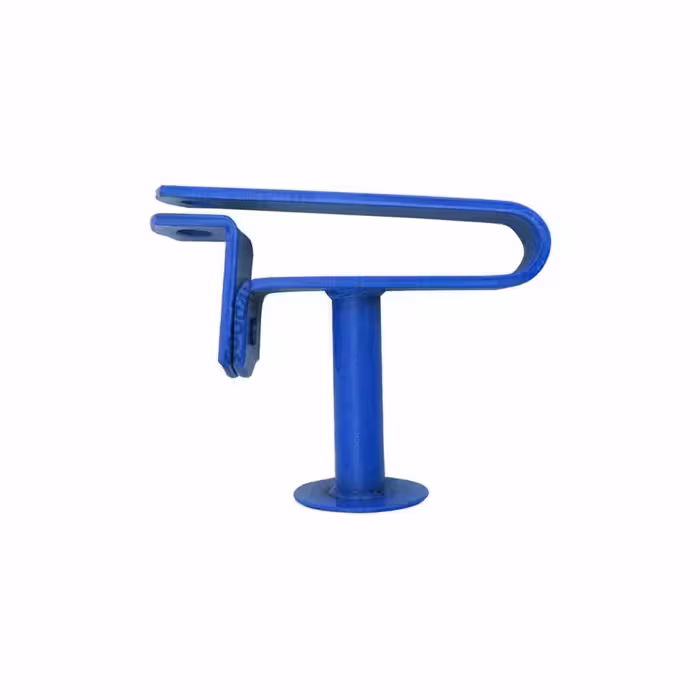 قفل پدال بند پراید ال اس تی آبی