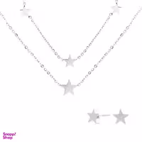 نیم ست اقلیمه کد NS261