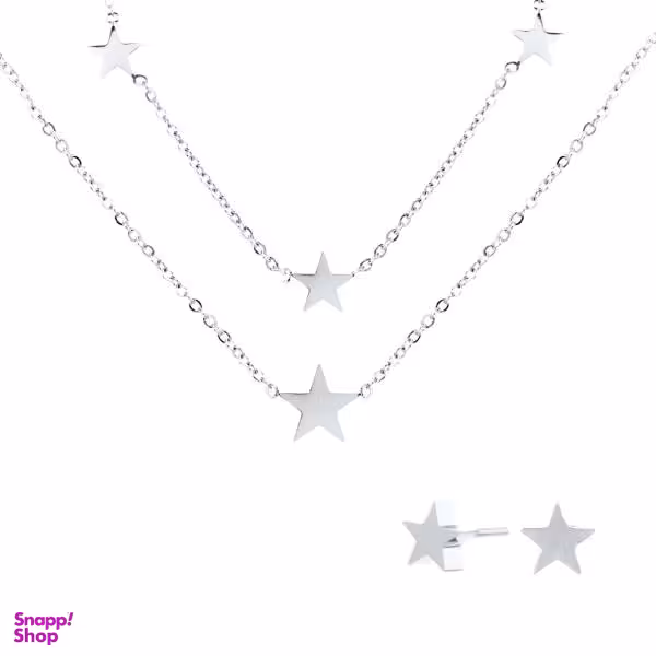 نیم ست اقلیمه کد NS261